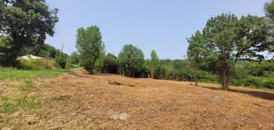 Terrain à Clairac en Lot-et-Garonne (47) de 11748 m² à vendre au prix de 60000€ - 2