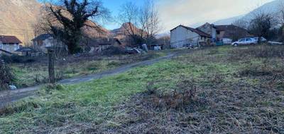 Terrain à Aulos-Sinsat en Ariège (09) de 3013 m² à vendre au prix de 69000€ - 3