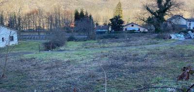 Terrain à Aulos-Sinsat en Ariège (09) de 3013 m² à vendre au prix de 69000€ - 2
