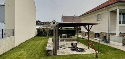 Terrain à Tremblay-en-France en Seine-Saint-Denis (93) de 200 m² à vendre au prix de 159000€ - 1