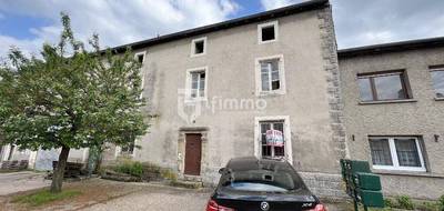 Maison à Volmerange-lès-Boulay en Moselle (57) de 360 m² à vendre au prix de 75000€ - 2
