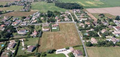 Terrain à Montbeton en Tarn-et-Garonne (82) de 585 m² à vendre au prix de 59000€ - 4