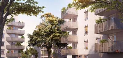 Appartement à Lyon 08 en Rhône (69) de 32 m² à vendre au prix de 225000€ - 2