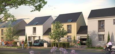 Appartement à Thann en Haut-Rhin (68) de 88 m² à vendre au prix de 202000€ - 2