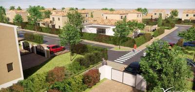Terrain à Laudun-l'Ardoise en Gard (30) de 375 m² à vendre au prix de 73000€ - 4