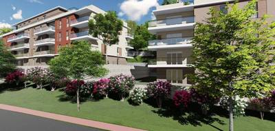Appartement à Auribeau-sur-Siagne en Alpes-Maritimes (06) de 76 m² à vendre au prix de 450000€ - 2