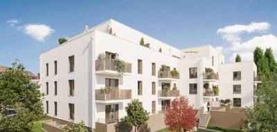 Appartement à L'Huisserie en Mayenne (53) de 44 m² à vendre au prix de 172700€ - 3