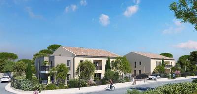 Appartement à Saint-Alban en Haute-Garonne (31) de 57 m² à vendre au prix de 234000€ - 2