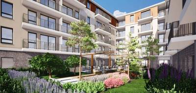 Appartement à Istres en Bouches-du-Rhône (13) de 46 m² à vendre au prix de 220000€ - 1