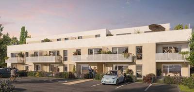 Appartement à Pluneret en Morbihan (56) de 47 m² à vendre au prix de 206240€ - 1