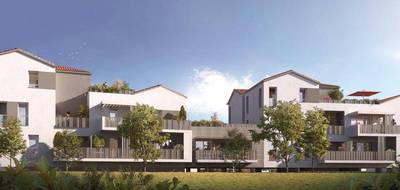 Appartement à Nieul-sur-Mer en Charente-Maritime (17) de 44 m² à vendre au prix de 261000€ - 1