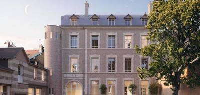Appartement à Reims en Marne (51) de 28 m² à vendre au prix de 245621€ - 2