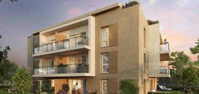 Appartement à Bormes-les-Mimosas en Var (83) de 40 m² à vendre au prix de 254000€ - 2