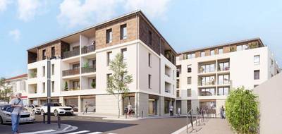 Appartement à Istres en Bouches-du-Rhône (13) de 46 m² à vendre au prix de 220000€ - 3