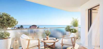 Appartement à Cagnes-sur-Mer en Alpes-Maritimes (06) de 67 m² à vendre au prix de 513000€ - 1
