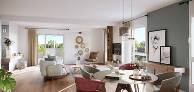 Appartement à Ottersthal en Bas-Rhin (67) de 44 m² à vendre au prix de 149000€ - 3