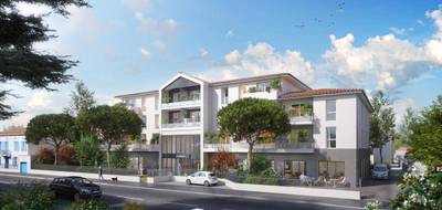 Appartement à Villeneuve-sur-Lot en Lot-et-Garonne (47) de 45 m² à vendre au prix de 203560€ - 1