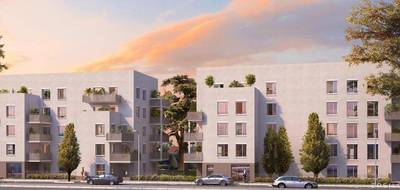 Appartement à Lyon 08 en Rhône (69) de 32 m² à vendre au prix de 225000€ - 4