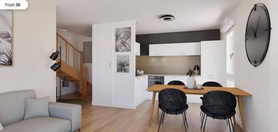 Appartement à Angoulins en Charente-Maritime (17) de 85 m² à vendre au prix de 319002€ - 3
