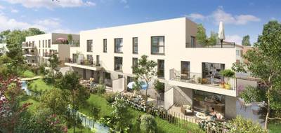Appartement à Saint-Germain-en-Laye en Yvelines (78) de 39 m² à vendre au prix de 365000€ - 2
