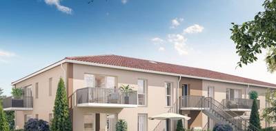 Appartement à Lesparre-Médoc en Gironde (33) de 39 m² à vendre au prix de 135000€ - 3