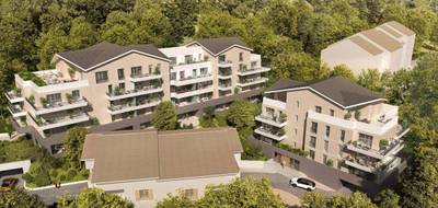Appartement à Gap en Hautes-Alpes (05) de 62 m² à vendre au prix de 255000€ - 1