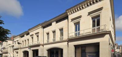 Appartement à Tours en Indre-et-Loire (37) de 70 m² à vendre au prix de 340000€ - 2