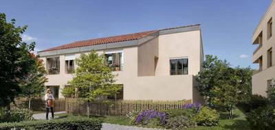 Appartement à Sainte-Foy-lès-Lyon en Rhône (69) de 87 m² à vendre au prix de 477000€ - 1