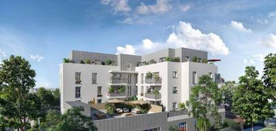 Appartement à Trappes en Yvelines (78) de 31 m² à vendre au prix de 169000€ - 1