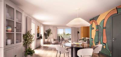 Appartement à Guidel en Morbihan (56) de 44 m² à vendre au prix de 222000€ - 3