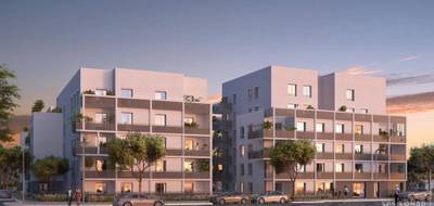 Appartement à Lyon 08 en Rhône (69) de 32 m² à vendre au prix de 225000€ - 3