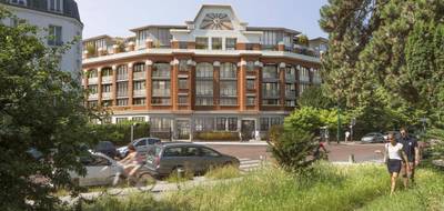 Appartement à Charenton-le-Pont en Val-de-Marne (94) de 112 m² à vendre au prix de 1200000€ - 1