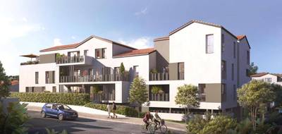 Appartement à Nieul-sur-Mer en Charente-Maritime (17) de 44 m² à vendre au prix de 261000€ - 4