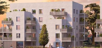 Appartement à Lyon 08 en Rhône (69) de 64 m² à vendre au prix de 309200€ - 3