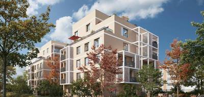 Appartement à Lyon 08 en Rhône (69) de 63 m² à vendre au prix de 308596€ - 3
