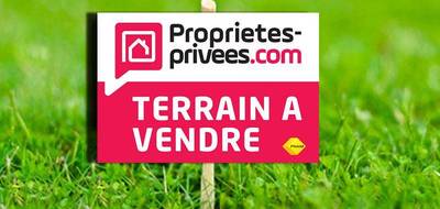 Terrain à Vallouise-Pelvoux en Hautes-Alpes (05) de 697 m² à vendre au prix de 172000€ - 1