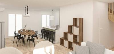 Terrain et maison à Villiers-sur-Marne en Val-de-Marne (94) de 345 m² à vendre au prix de 408000€ - 2