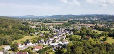 Terrain à Cublac en Corrèze (19) de 2685 m² à vendre au prix de 44000€ - 4