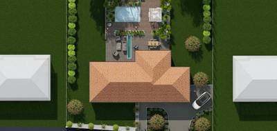 Terrain et maison à Buchères en Aube (10) de 1700 m² à vendre au prix de 390000€ - 3