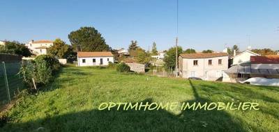 Terrain à Chemillé-en-Anjou en Maine-et-Loire (49) de 500 m² à vendre au prix de 49000€ - 4
