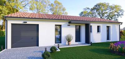 Terrain et maison à Albi en Tarn (81) de 680 m² à vendre au prix de 223000€ - 1