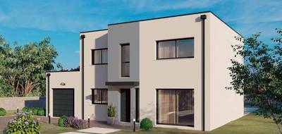 Terrain et maison à Dreux en Eure-et-Loir (28) de 400 m² à vendre au prix de 355900€ - 2