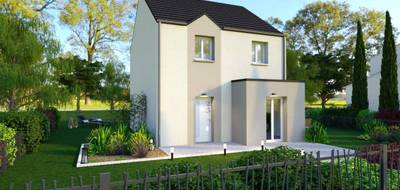 Terrain et maison à Bonneuil-sur-Marne en Val-de-Marne (94) de 393 m² à vendre au prix de 532181€ - 4