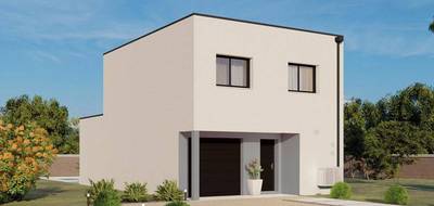 Terrain et maison à Chartres en Eure-et-Loir (28) de 489 m² à vendre au prix de 330000€ - 1
