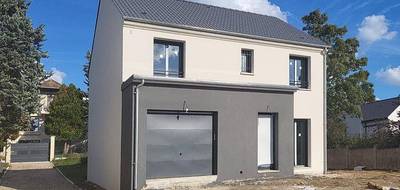 Terrain et maison à Champigny-sur-Marne en Val-de-Marne (94) de 288 m² à vendre au prix de 416900€ - 4