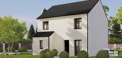 Terrain et maison à Rungis en Val-de-Marne (94) de 390 m² à vendre au prix de 429000€ - 1
