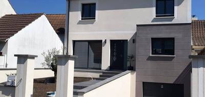 Terrain à Lizy-sur-Ourcq en Seine-et-Marne (77) de 621 m² à vendre au prix de 100000€ - 2