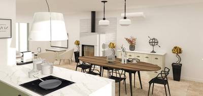 Terrain et maison à Noisy-le-Grand en Seine-Saint-Denis (93) de 300 m² à vendre au prix de 285000€ - 2
