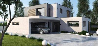 Terrain et maison à Strasbourg en Bas-Rhin (67) de 1100 m² à vendre au prix de 627700€ - 2