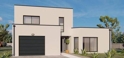 Terrain et maison à Wasquehal en Nord (59) de 1000 m² à vendre au prix de 512911€ - 1